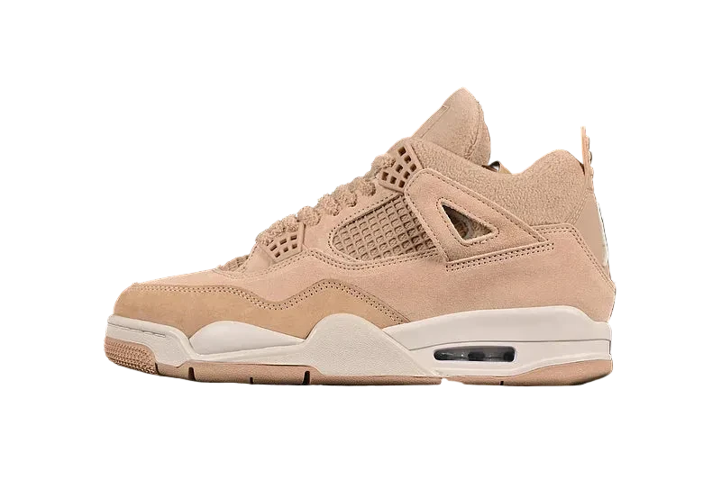 Air Jordan 4 Retro "Cozy Girl"