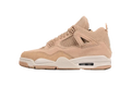 Air Jordan 4 Retro "Cozy Girl"
