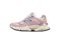 NB 9060 Rose Sugar Angora"