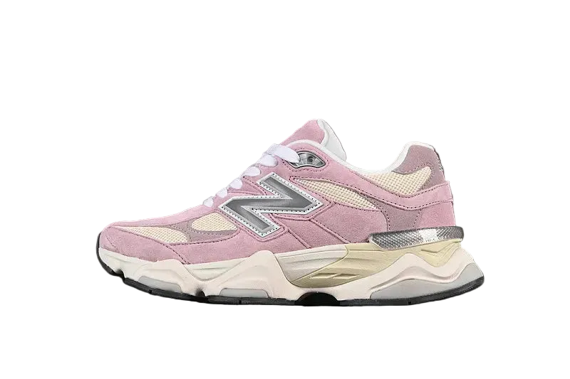 NB 9060 Rose Sugar Angora"
