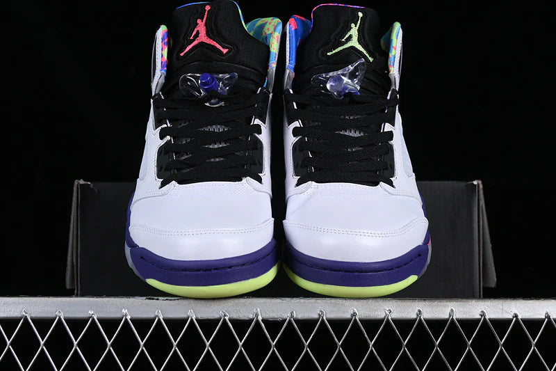 Air Jordan 5 Retro "Alternate Bel-Ai"