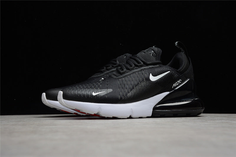 Nike Air Max 270 "Black White"