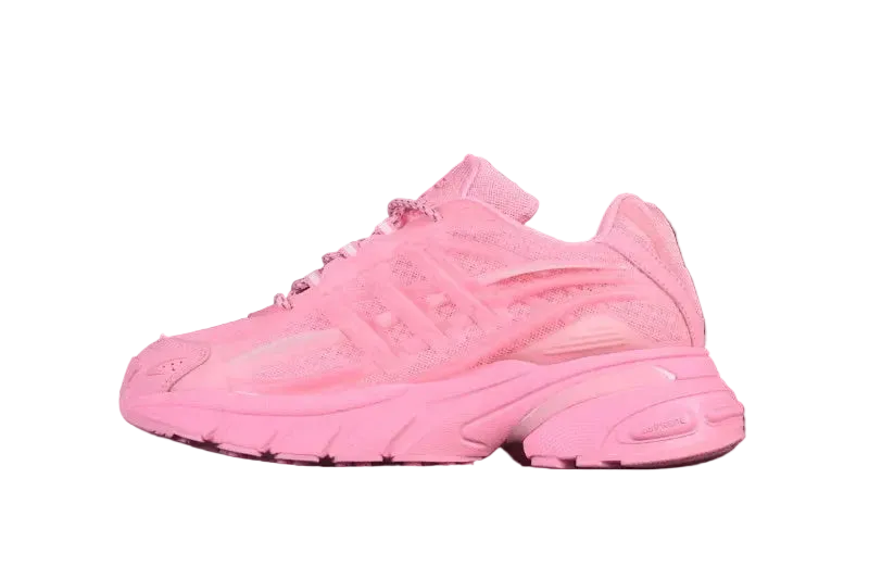 Adidas Adistar X Pharrell Jellyfish