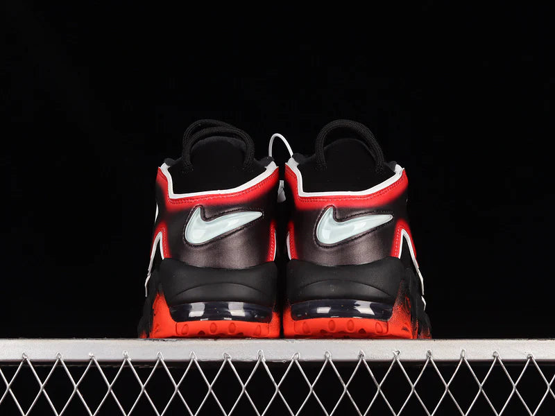 Nike Air More Uptempo '96 "Laser Crimson"
