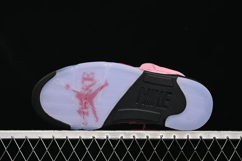 Air Jordan 5 Retro OG SP x Awake NY "Arctic Pink"