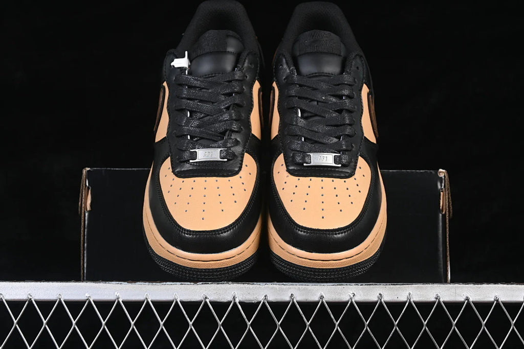 Nike Air Force 1 "Chocolate"