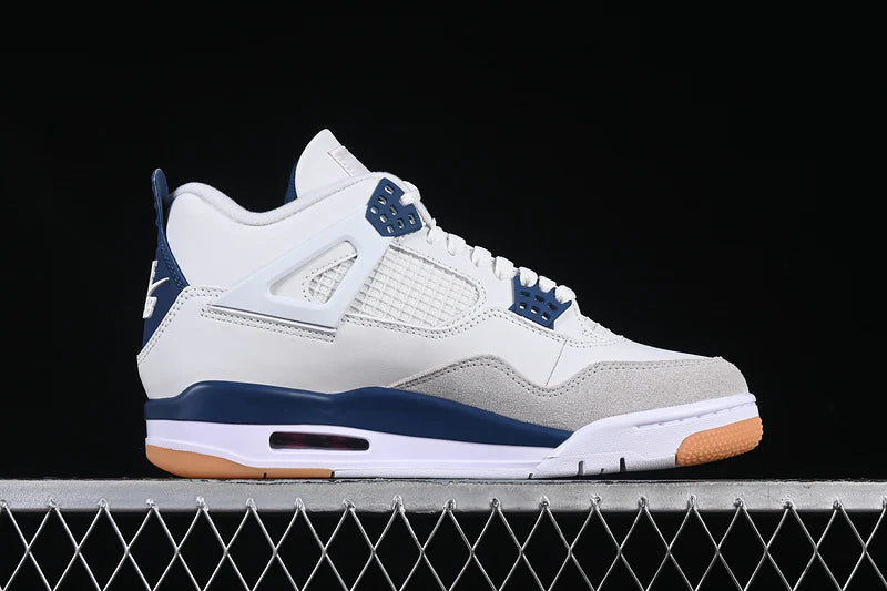 Air Jordan 4 Retro SP "Navy"