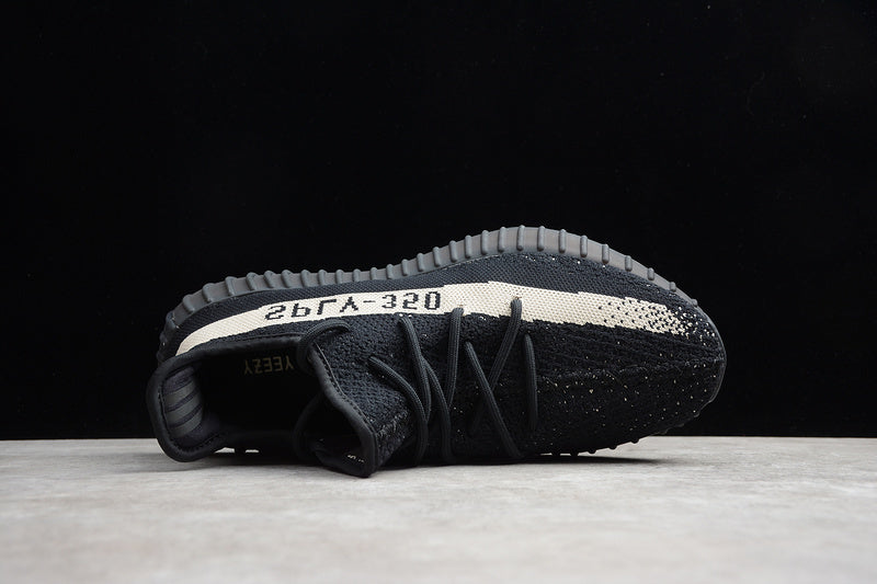 Adidas Yeezy Boost 350 V2 "Core Black White"