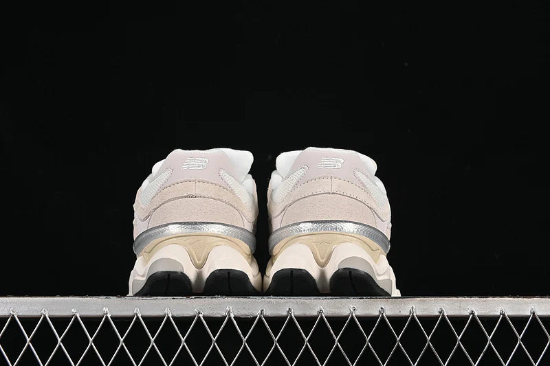 NB 9060 "Beige White"