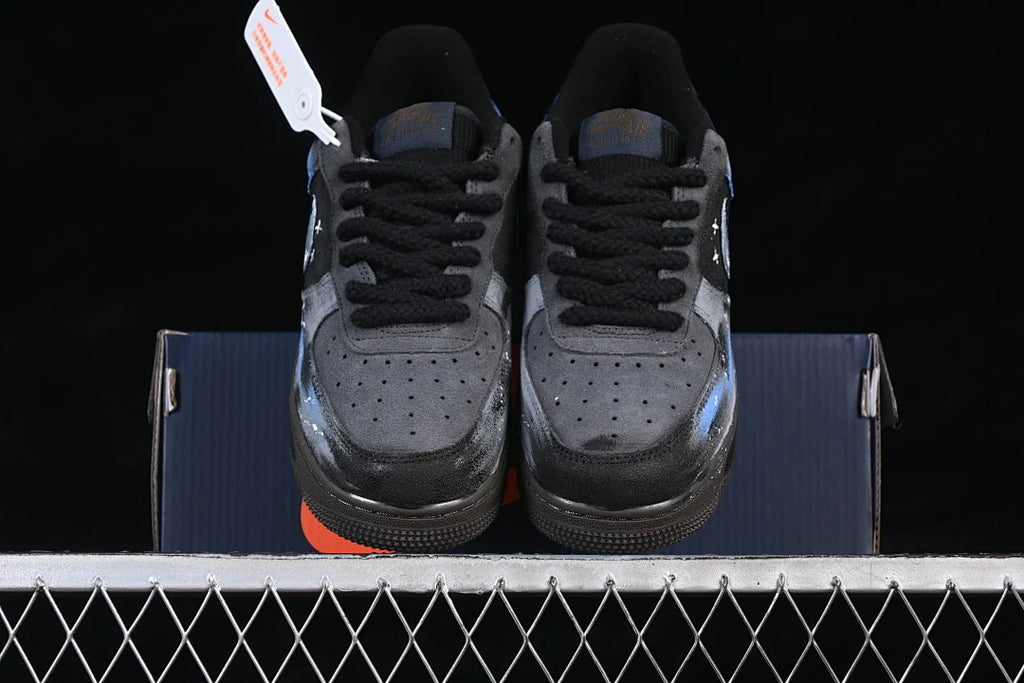 Nike Nike Air Force 1 "Galaxy"