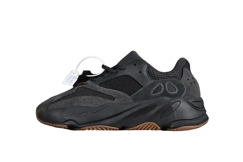 Adidas Yeezy Boost 700 "Utility Black"