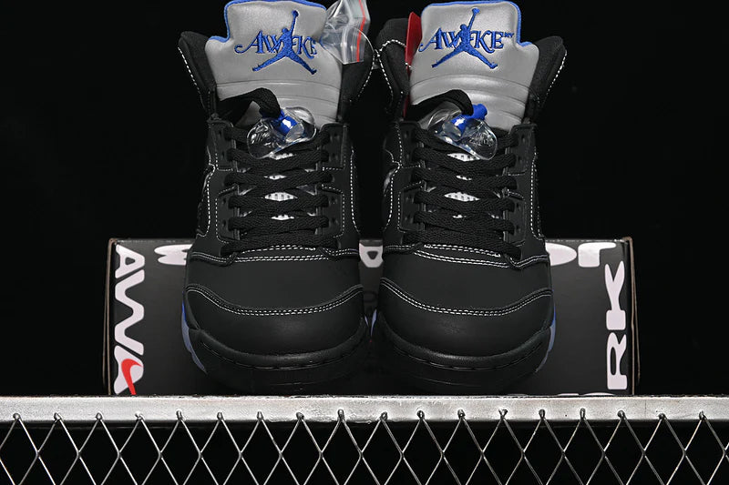 Air Jordan 5 Retro OG SP x Awake NY "Boro