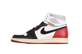 Air Jordan 1 Retro High Union Los Angeles Black Toe