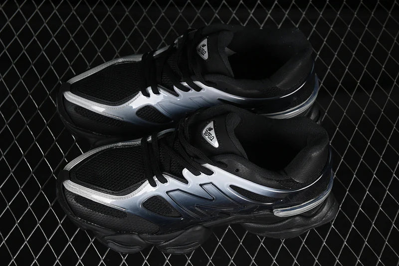 NB 9060 99X "Black/White"