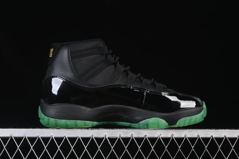 Air Jordan 11 Retro "Gamma"