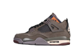 Air Jordan 4 Retro SP A Ma Maniére Dark Mocha