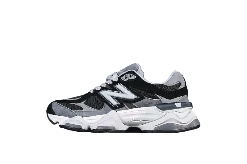 NB 9060 "Black/Grey"
