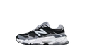 NB 9060 "Black/Grey"