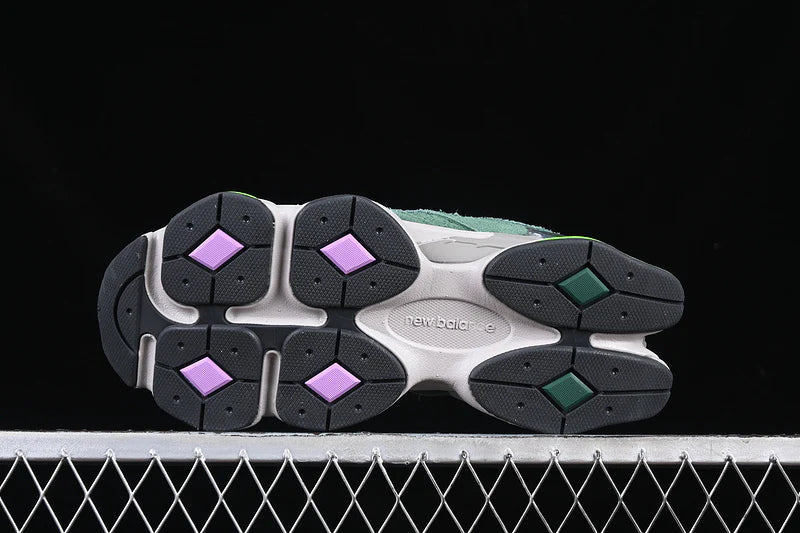 NB 9060 "Nightwatch Purple"