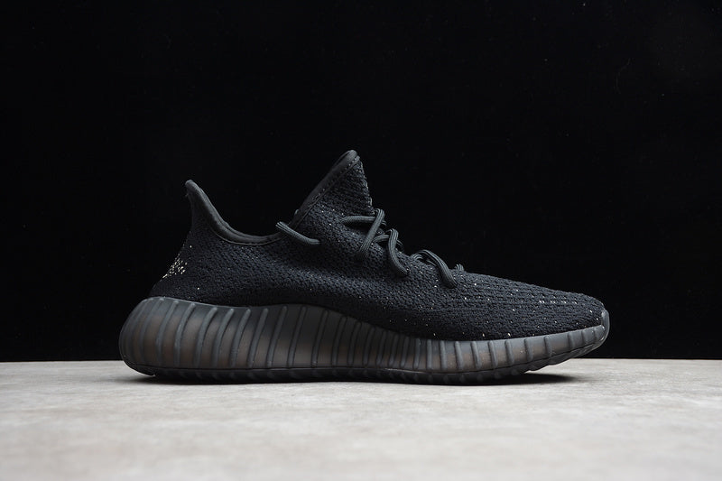 Adidas Yeezy Boost 350 V2 "Core Black White"