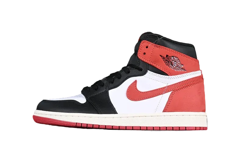 Air Jordan 1 Retro High OG Best Hand in the Game"