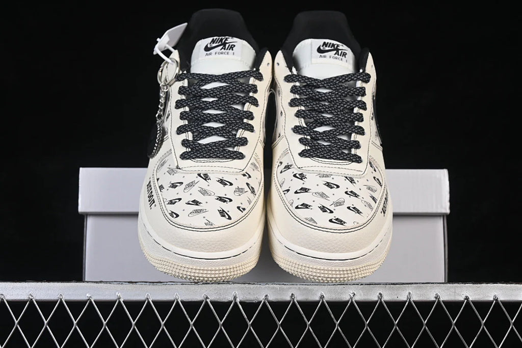 Nike Air Force 1 "Just Do It"