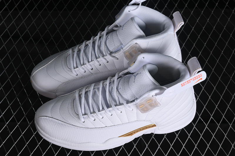 Air Jordan 12 Retro "Phantom"
