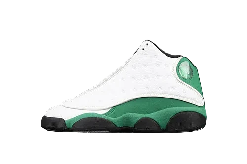 Air Jordan 13 Retro "Lucky Green"