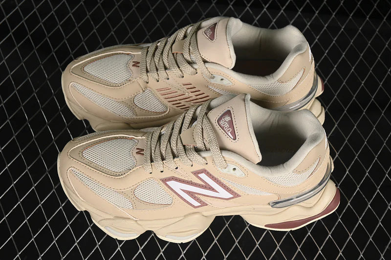 NB 9060 "Bone Sparrow'"