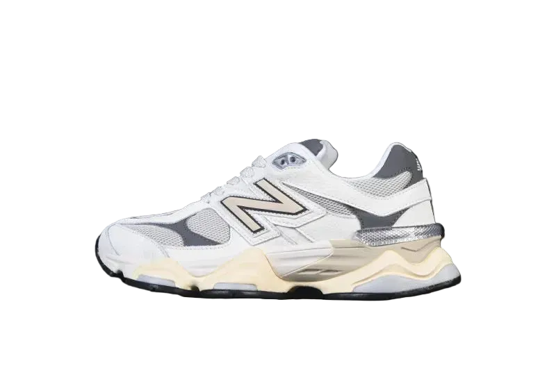 NB 9060 "Sea Salt Castlerock"