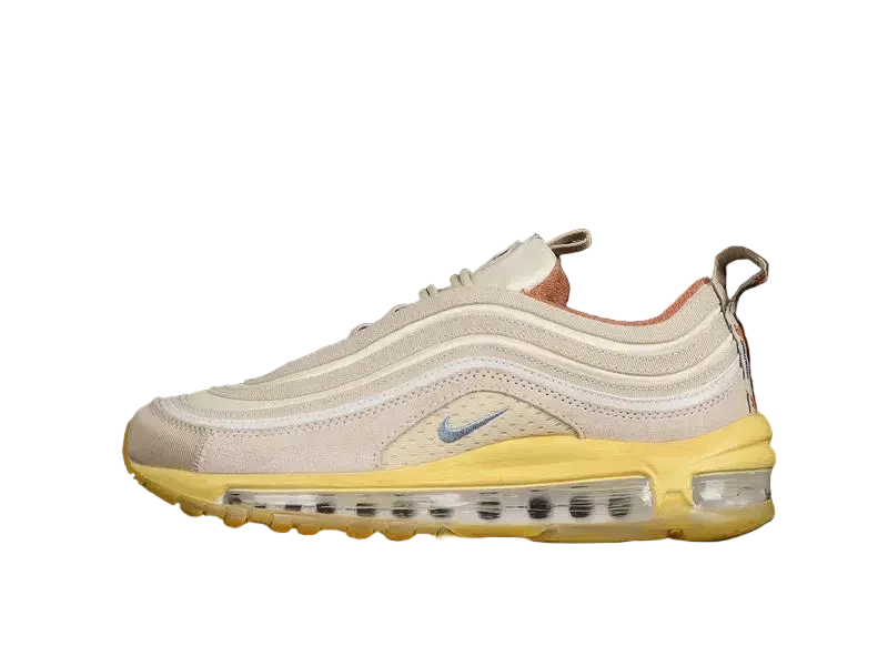 Nike Air Max 97 "Vintage"