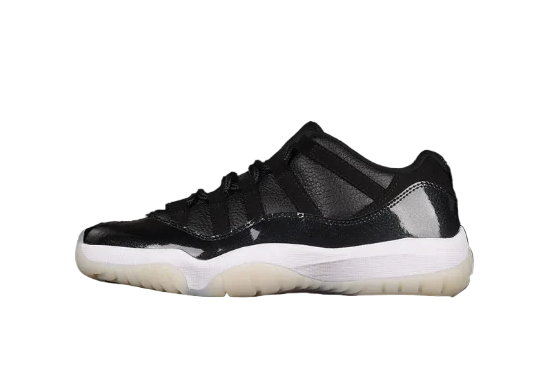 Air Jordan 11 Retro Low "72-10"