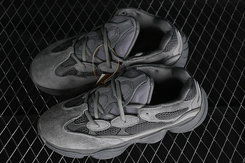 Adidas Yeezy 500 "Granite"