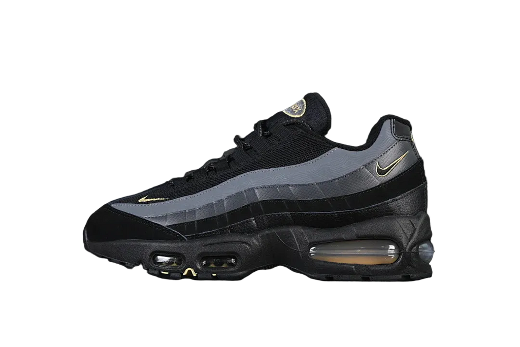 Nike Air Max 95 "Batman"