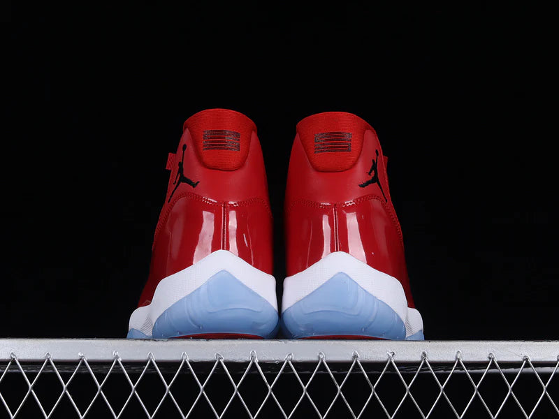 Air Jordan 11 Retro "Win Like '96"