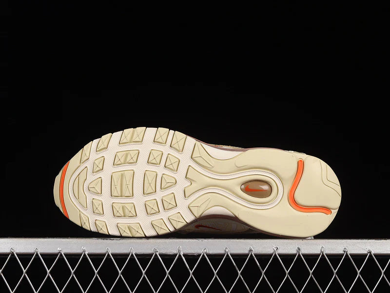 Nike Air Max 97 "Coconut Milk Cork"