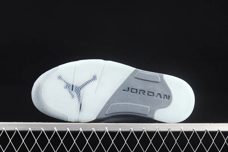 Air Jordan 5 Retro "Bluebird"