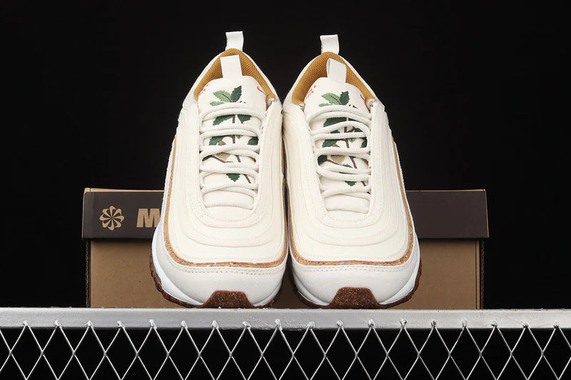 Nike Air Max 97 "Coconut Milk"