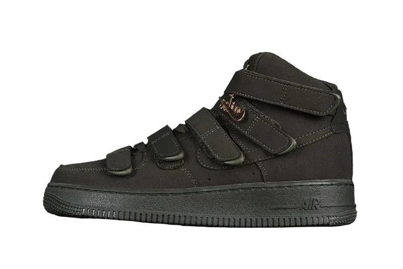 Nike Air Force 1 High SP x Billie Eilish "Sequoia"