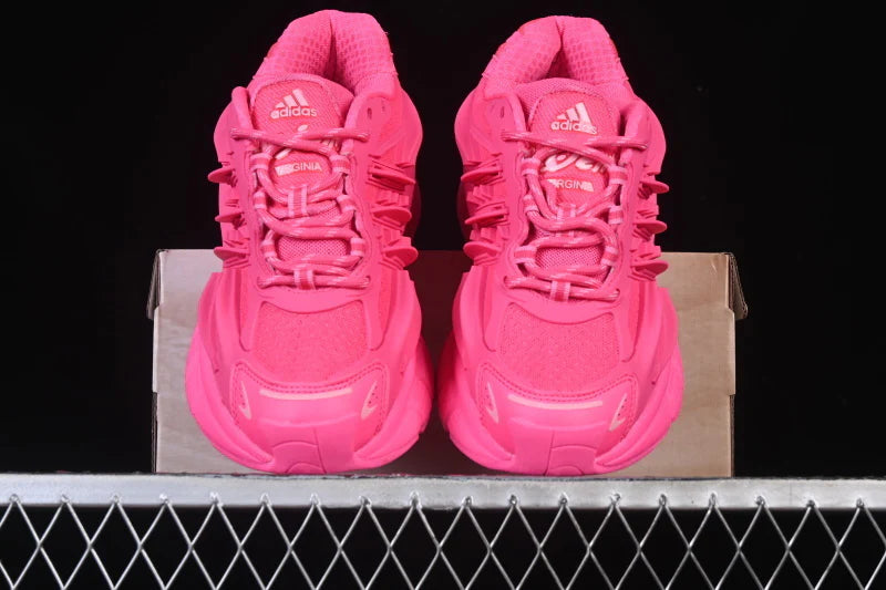 Adidas Adistar X Pharrell Jellyfish