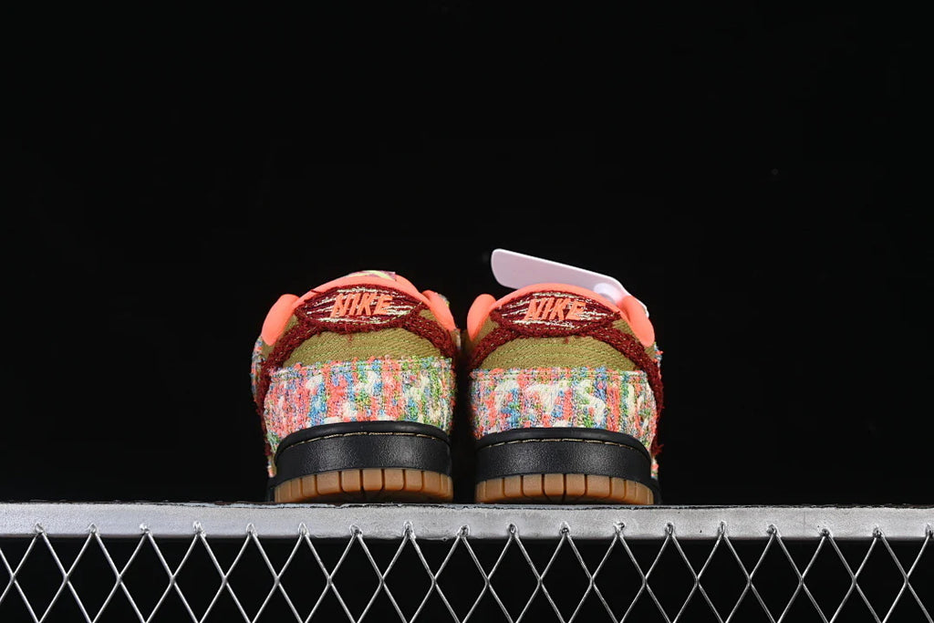 Nike SB Dunk Low "Panda-monium"