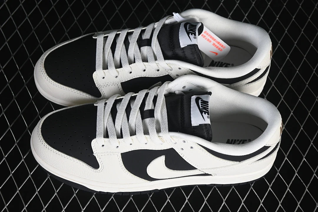 Nike SB Dunk Low "Reverse Panda"