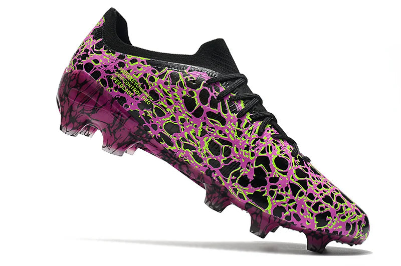 Puma Ultra 1.3 FG "Magenta Green Glare"