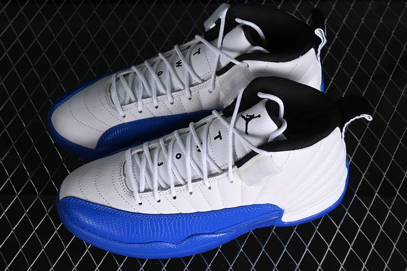 Air Jordan 12 Retro "Blueberry"