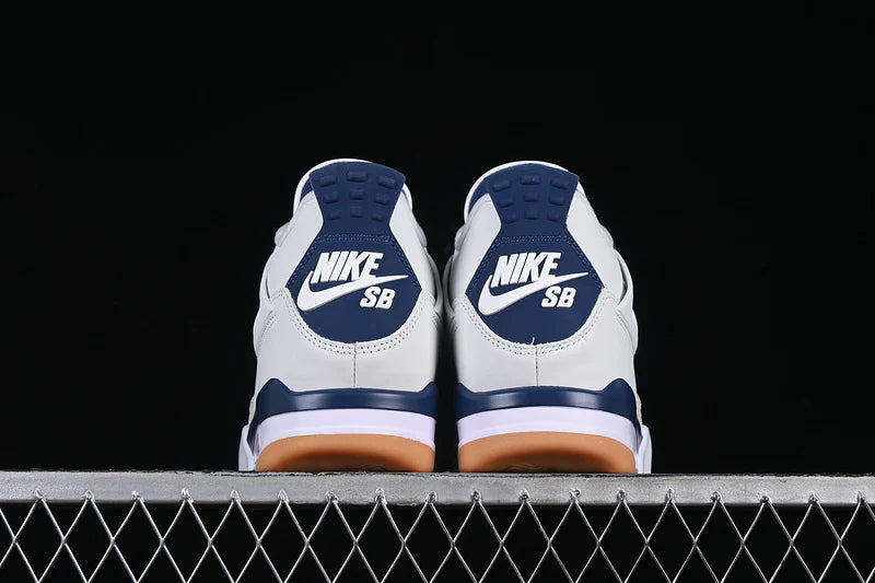 Air Jordan 4 Retro SP "Navy"