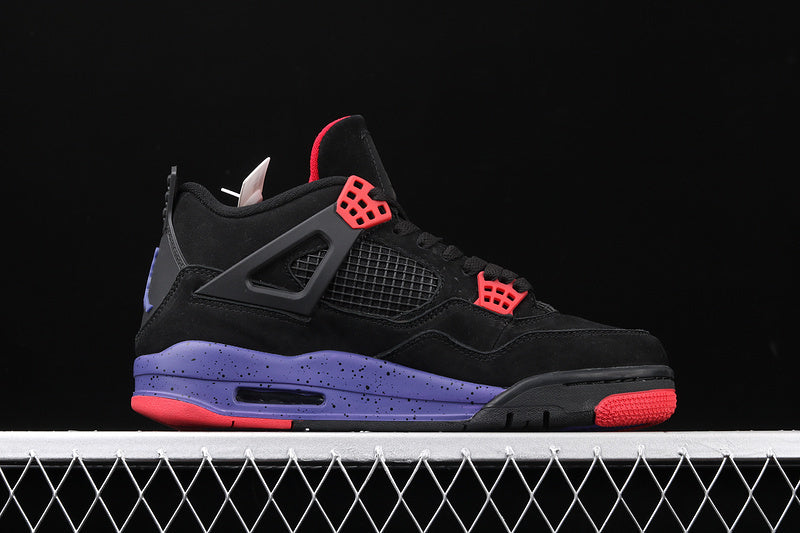Air Jordan 4 Retro "Raptors"