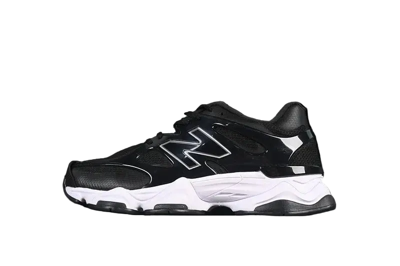 NB 9060 99X "Triple Black/White"