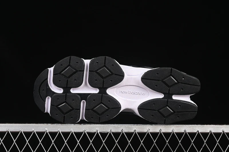 NB 9060 99X "Triple Black/White"