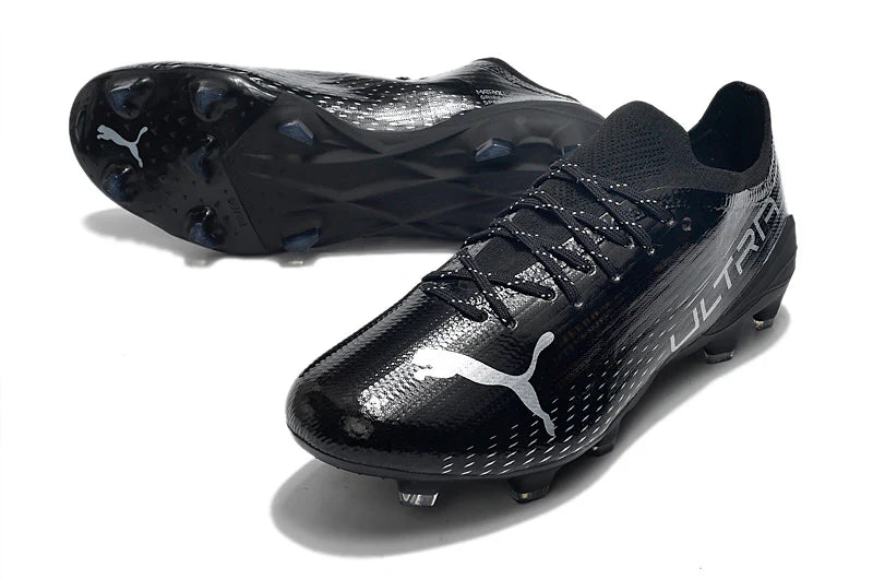 Puma Ultra 1.3 FG "Man City"