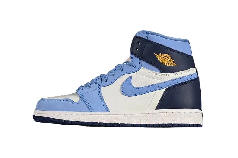 Air Jordan 1 Retro High OG "First in Flight"